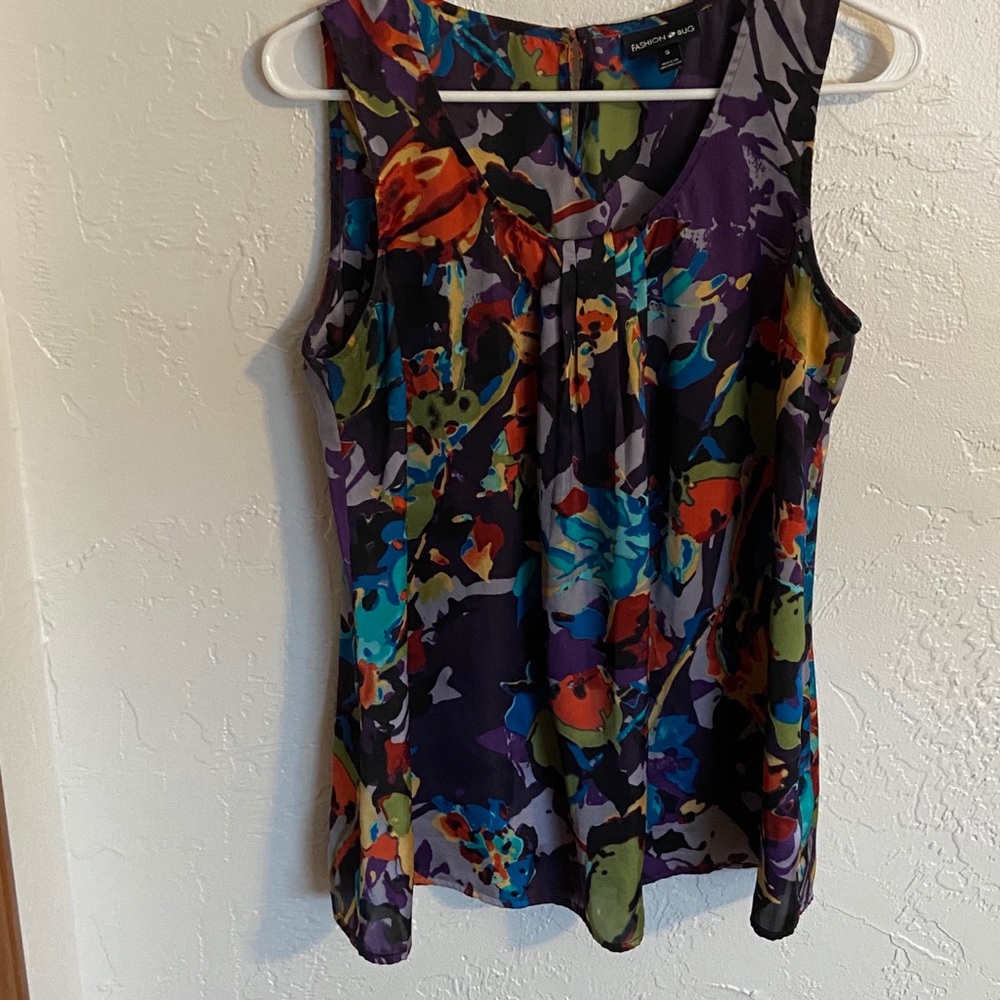 Fashion Bug Blouse